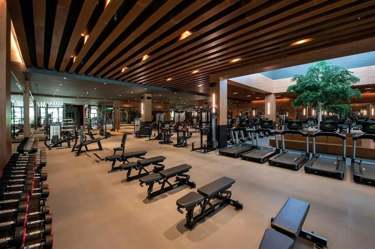 Photo - Adults Only Club at Lopesan Costa Bávaro - All Inclusive