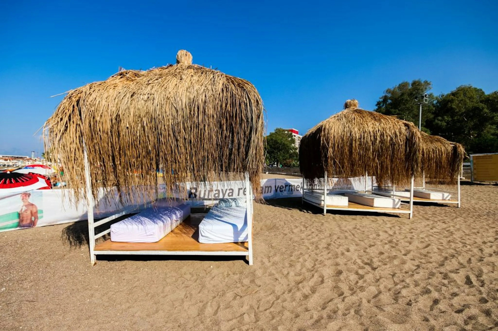 Foto - Lara Park Hotel