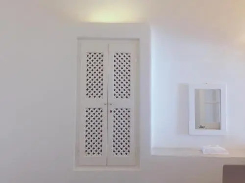 Foto - Altana Cliffside Villas