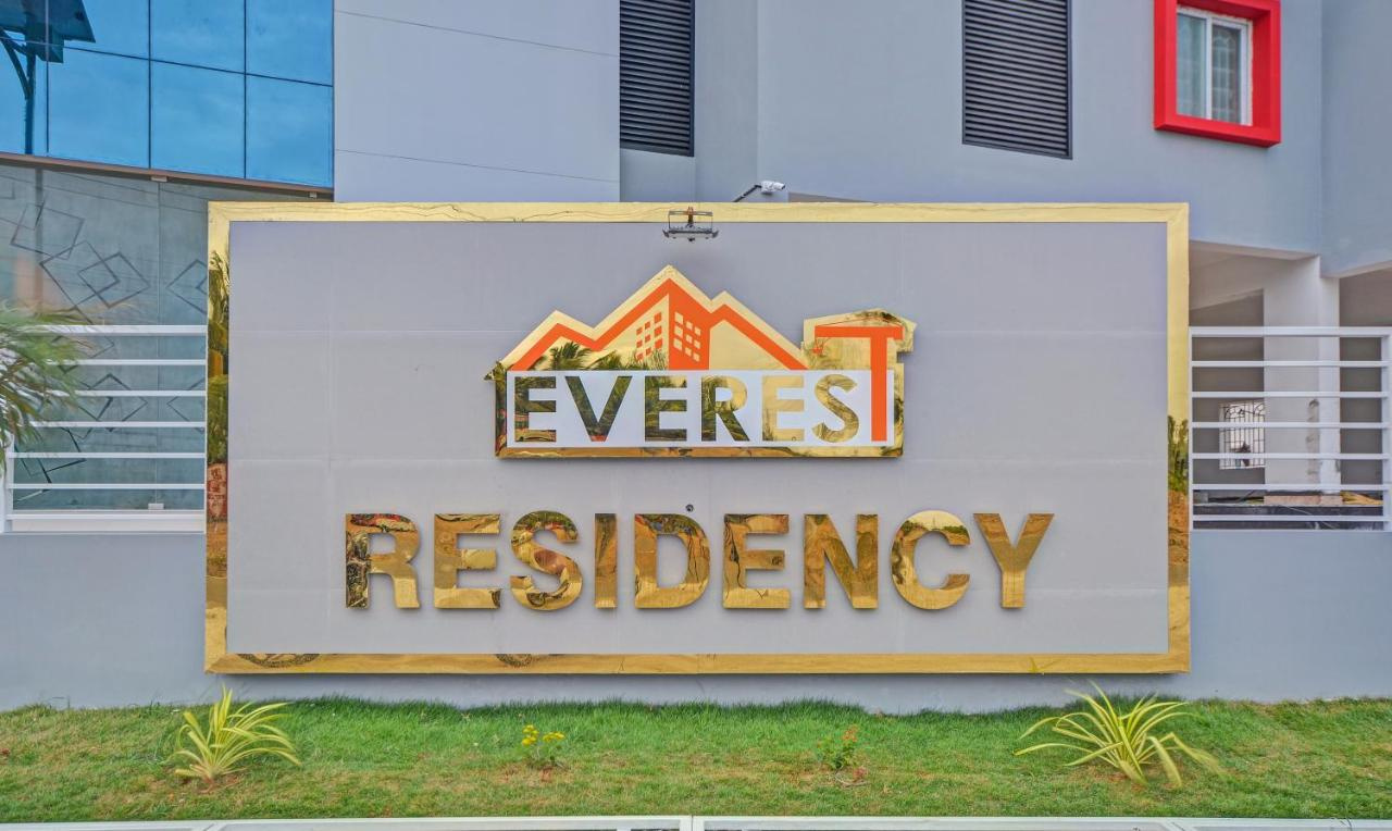 Foto - Treebo Everest Residency Tidel Park
