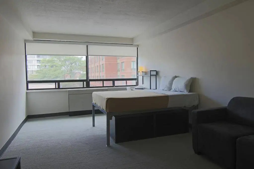 Photo - Parkside Student Residence Downtown Toronto