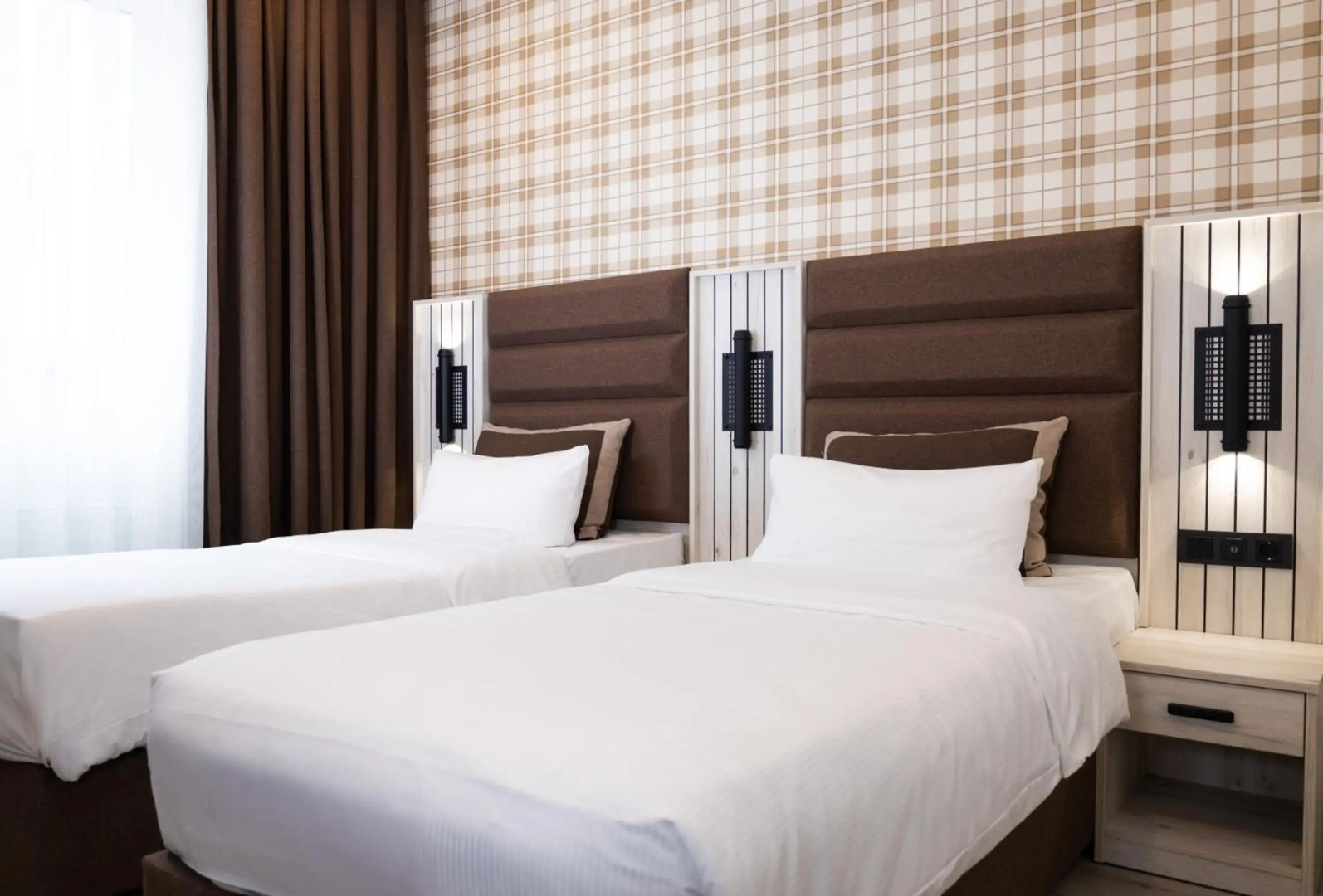 Foto - Innception Hotel