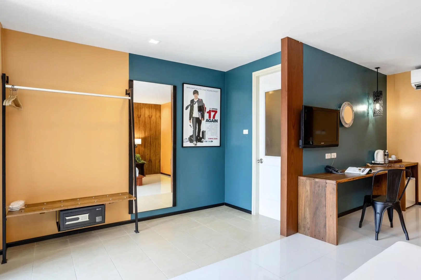 Foto - MeStyle Place Hotel