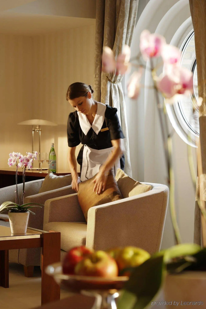 Photo - Wasserturm Hotel Cologne, Curio Collection by Hilton