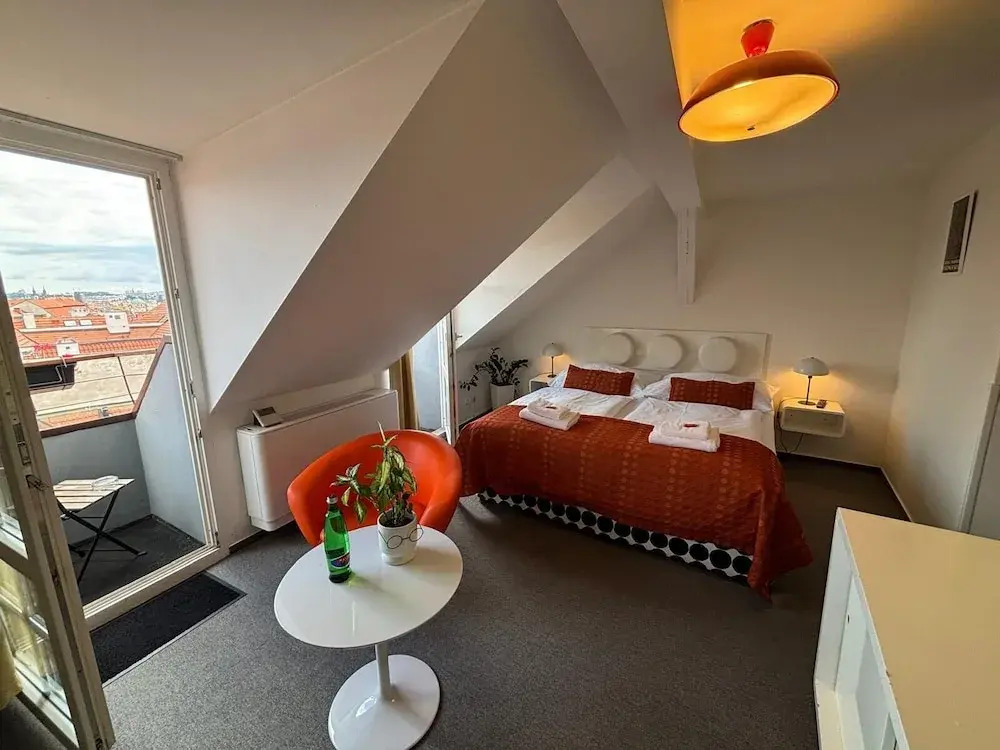 Photo - LH Vintage Design Hotel Sax