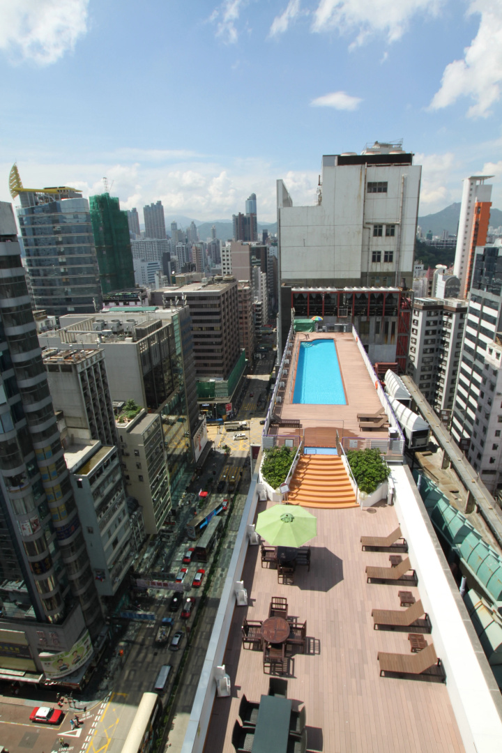 Photo - Prudential Hotel
