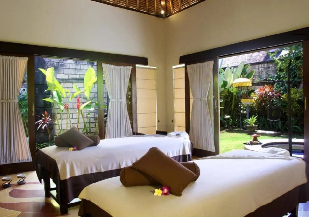 Foto - The Seminyak Suites Private Villas