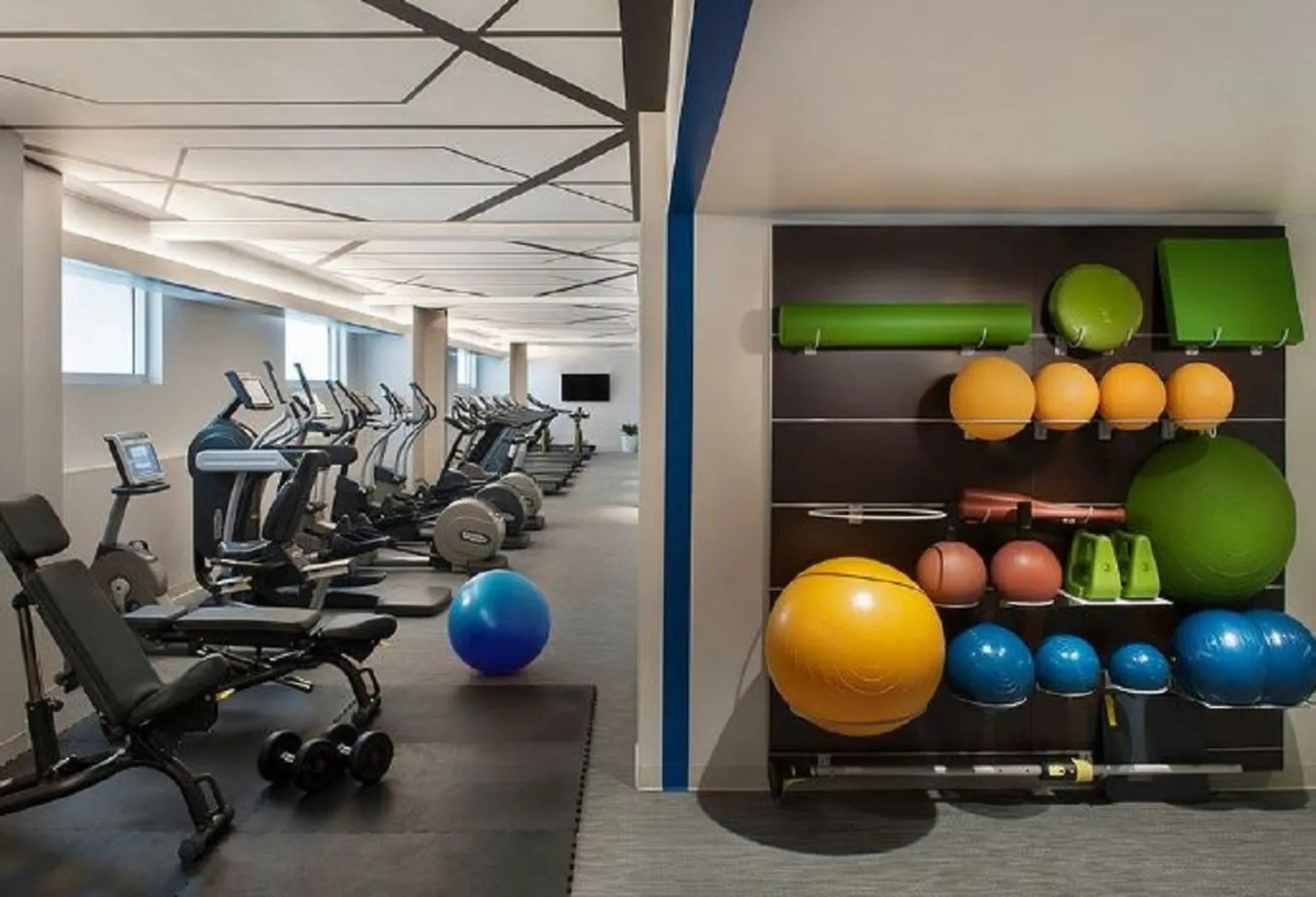 Foto - SAHARA Las Vegas