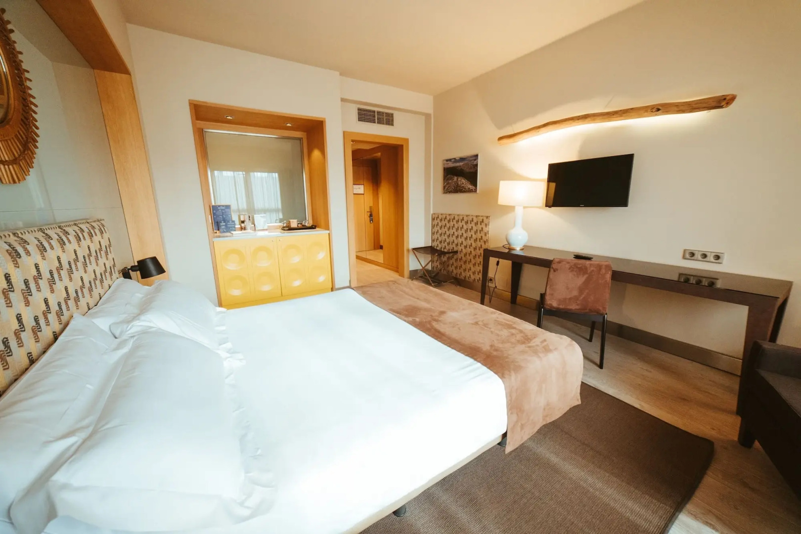 Foto - Barceló León Conde Luna