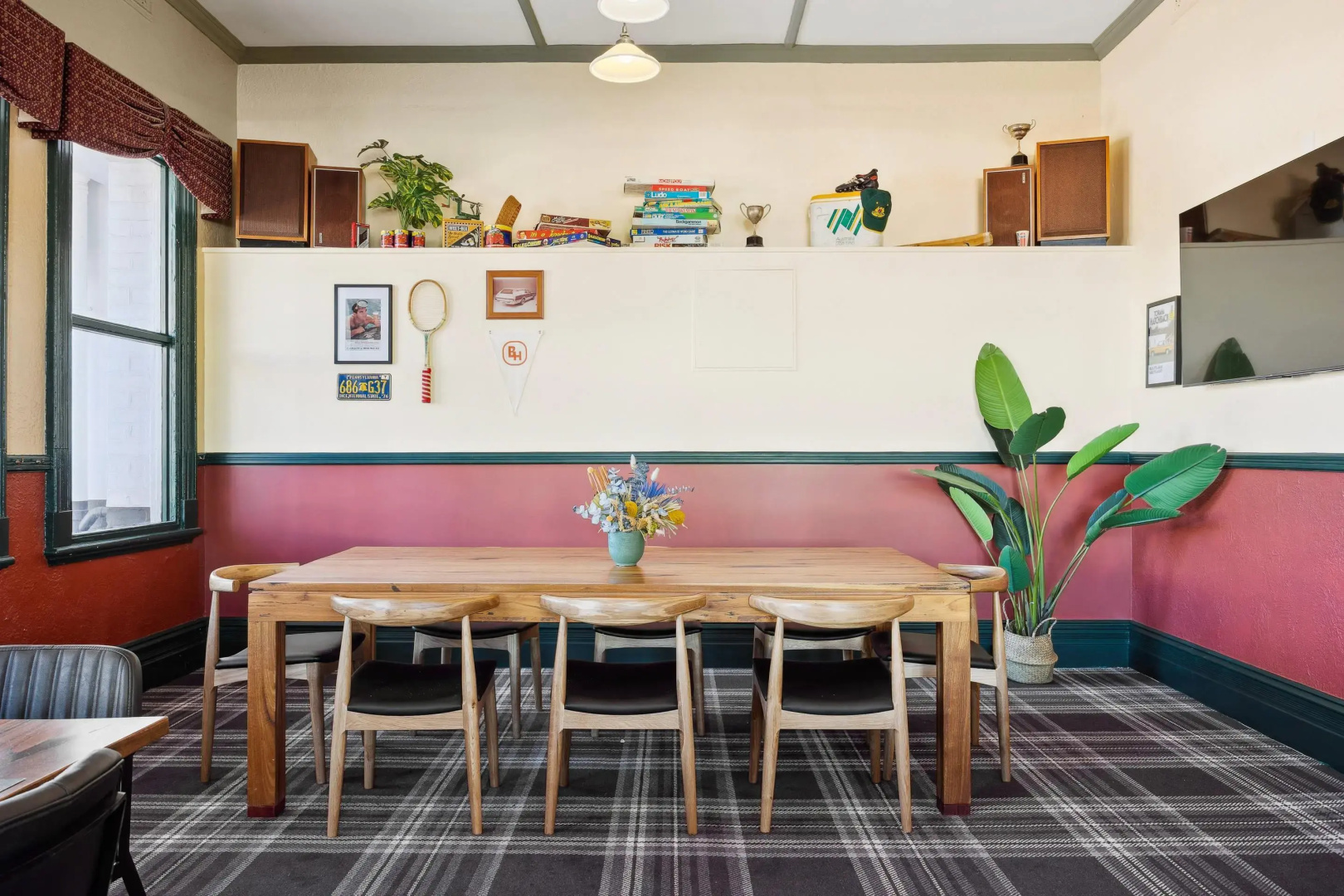 Foto - Quality Hotel Bayswater
