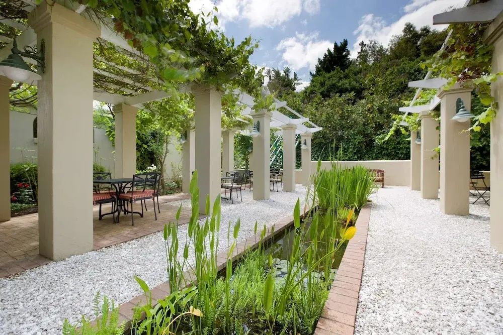 Foto - The Caledon Hotel and Spa