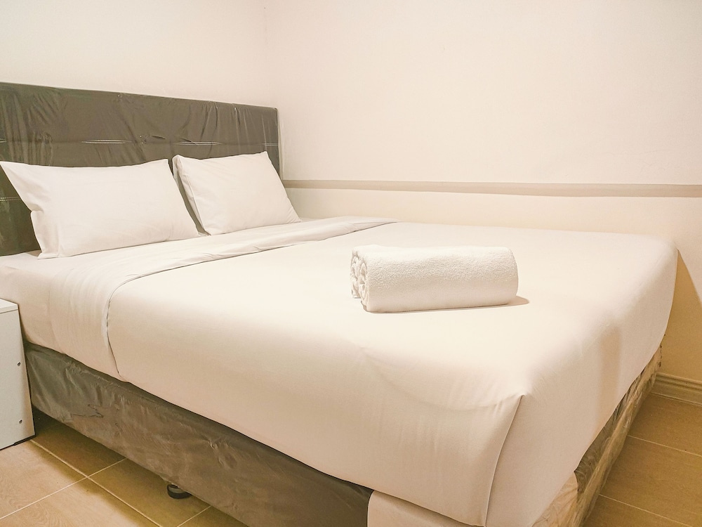Marvelous And Cozy 2Br At Meikarta Apartment