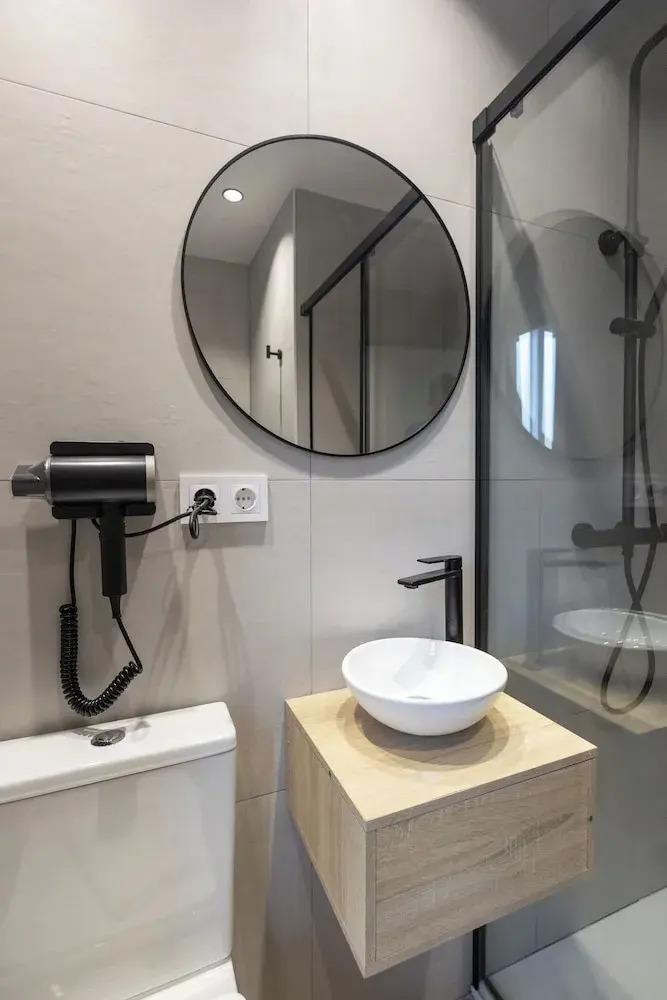 Foto - Rubio Rooms by Concept