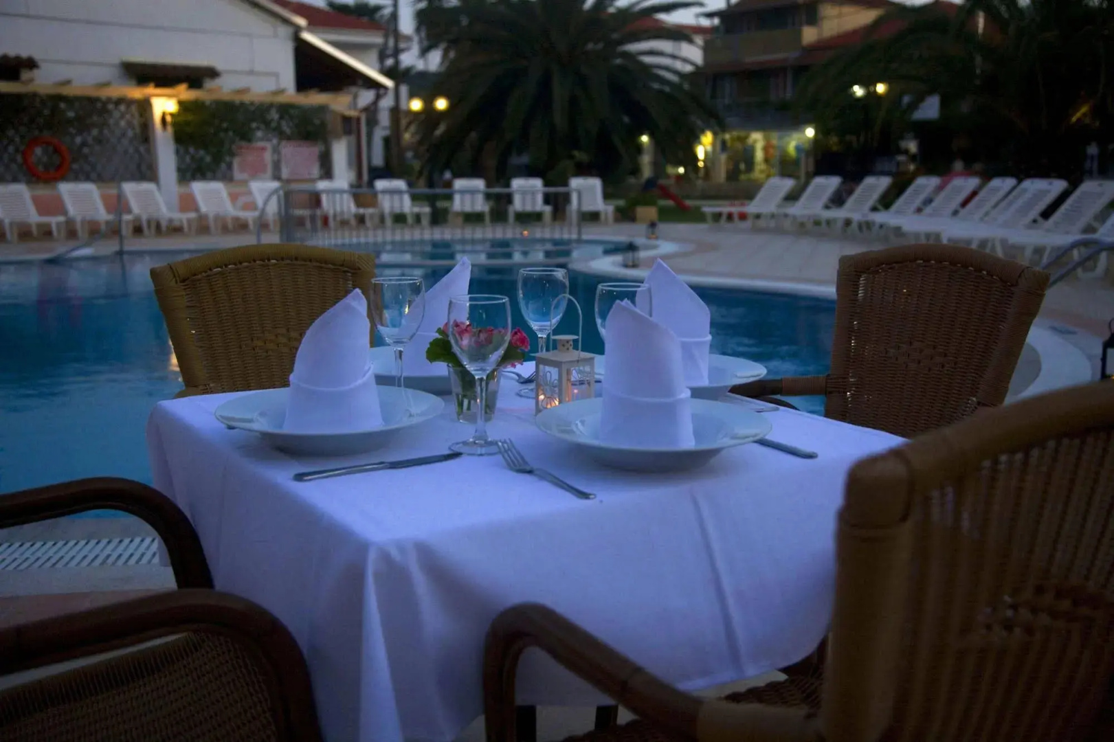 Photo - Konstantina Apartments