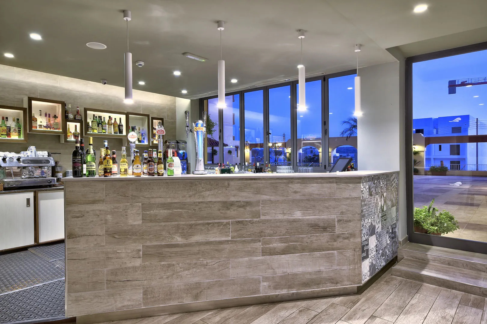 Foto - Luna Holiday Complex