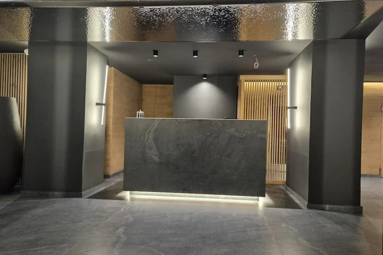 Foto - Alassia Hotel