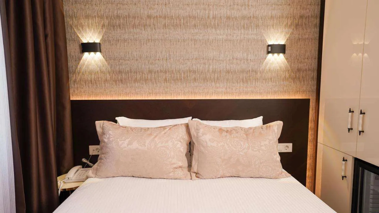 Foto - Bellezza Hotel