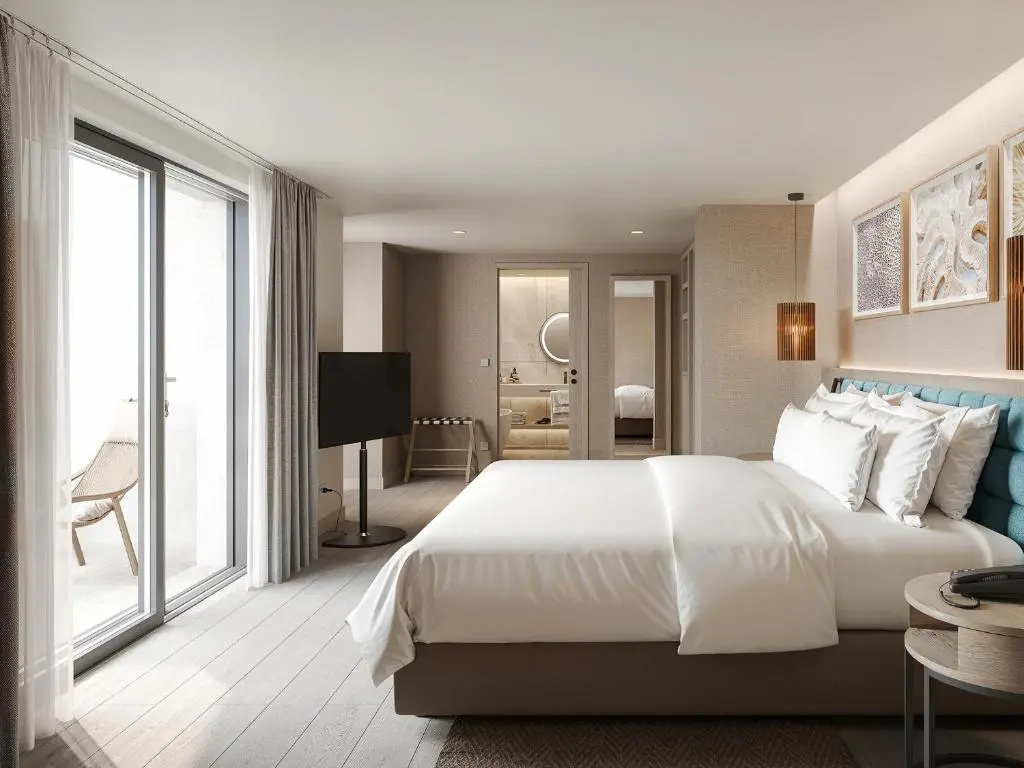 Photo - Wyndham Grand Carvoeiro Algarve