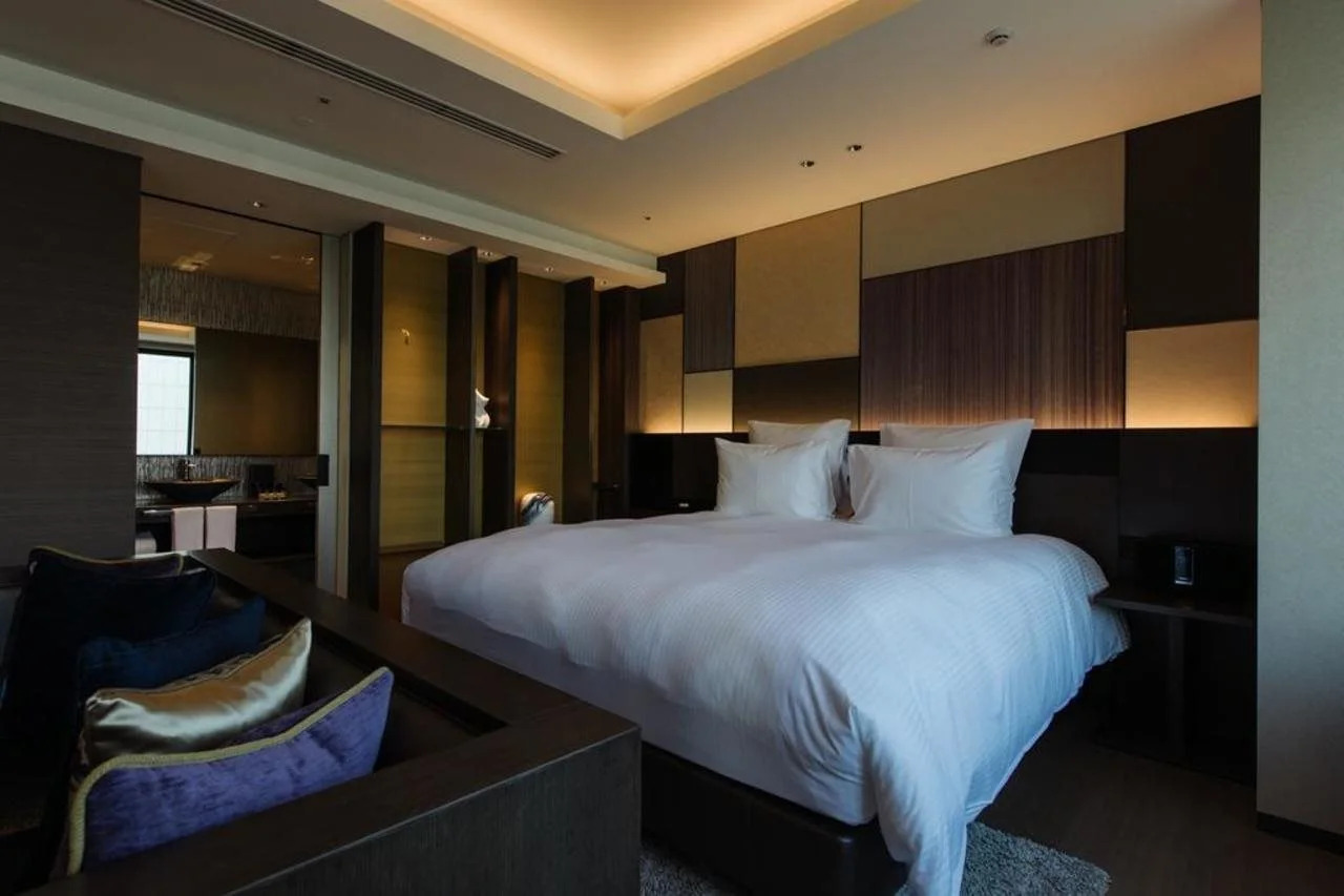 Photo - Pullman Tokyo Tamachi