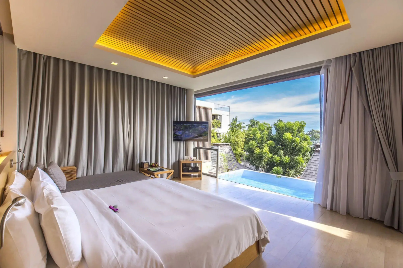 Photo - Baan Haad Ngam Boutique Resort