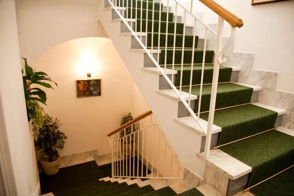 Foto - Hotel Carmencita