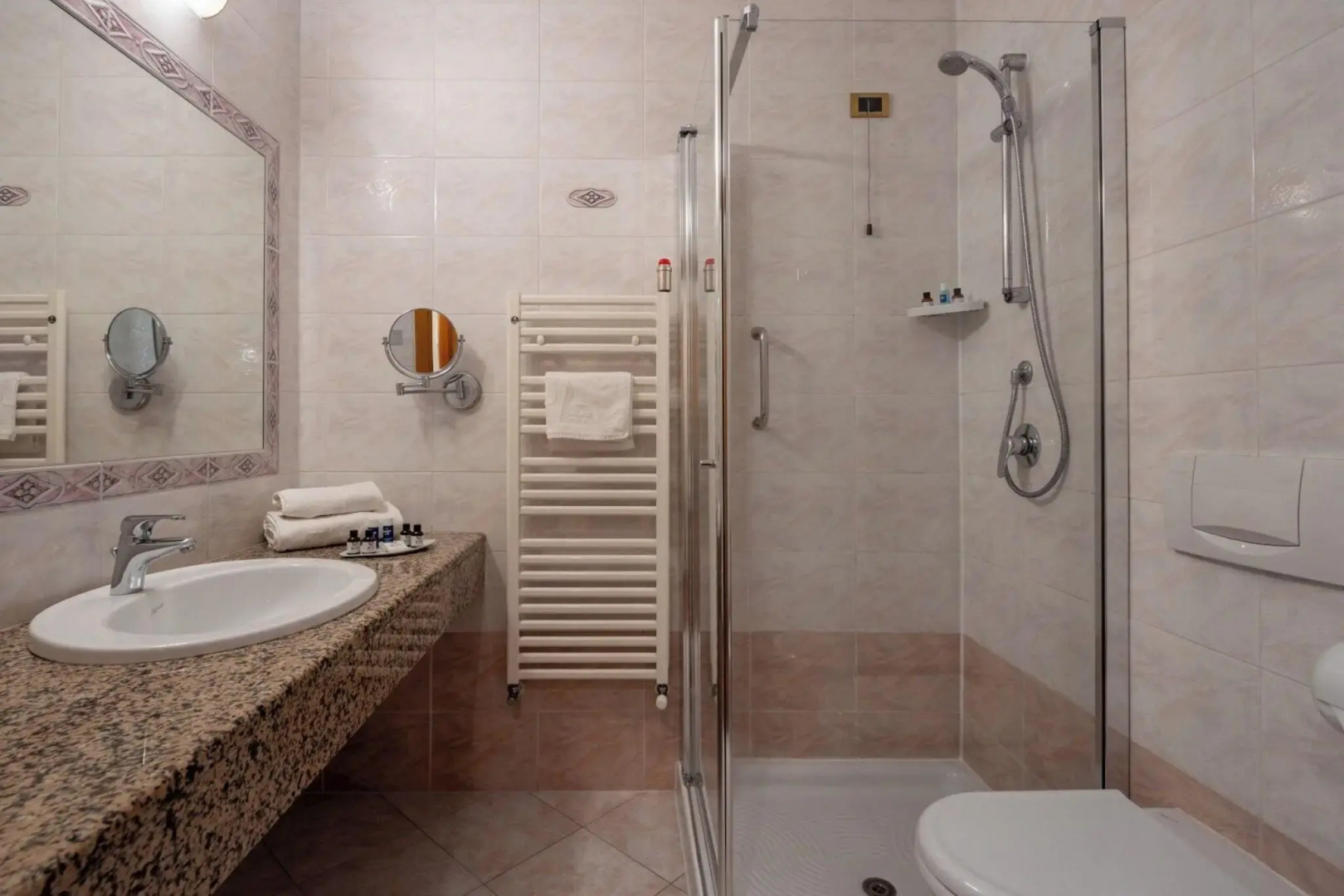 Foto - Hotel Savoy Palace - Tonelli Hotels