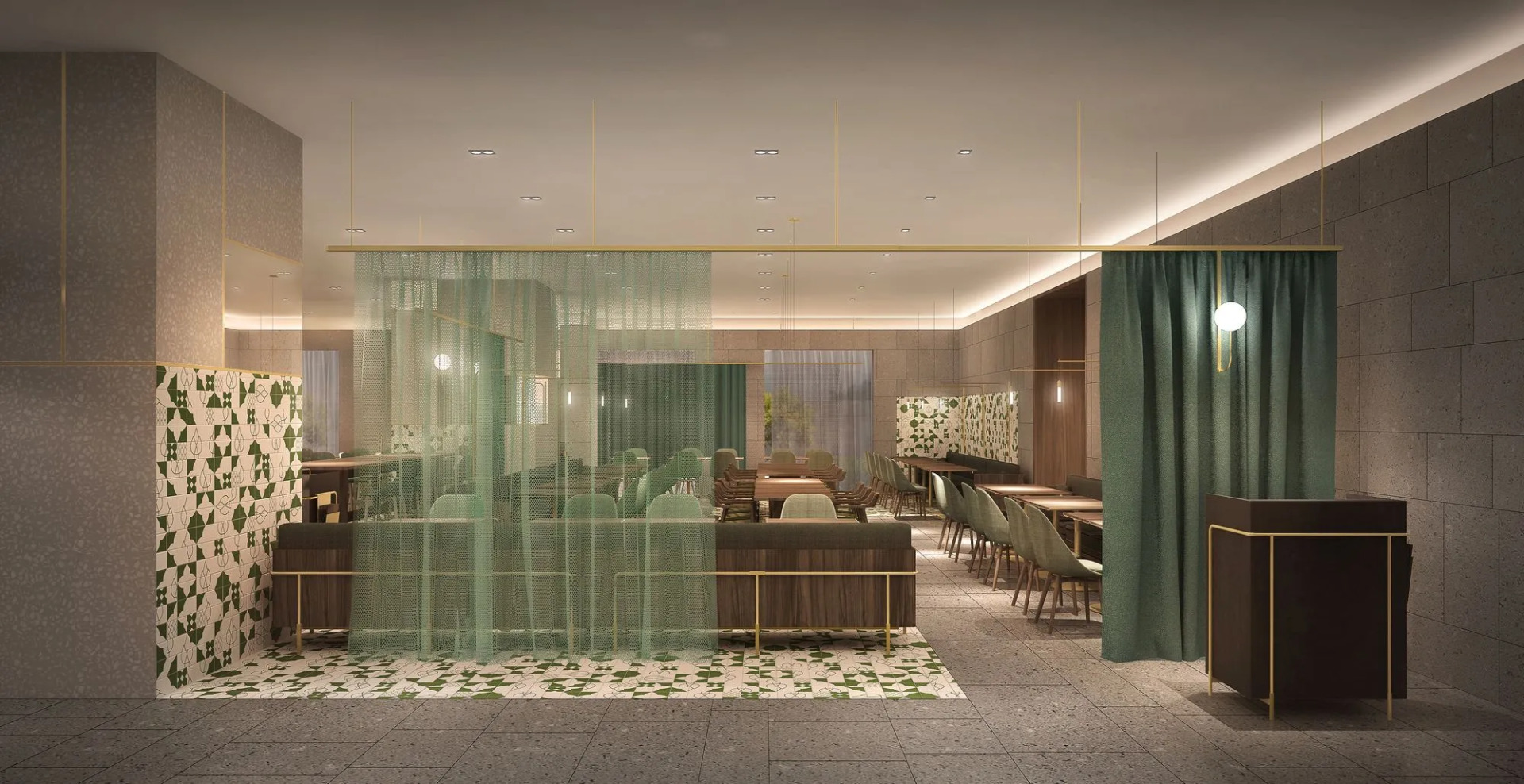 Photo - The Sukhothai Shanghai