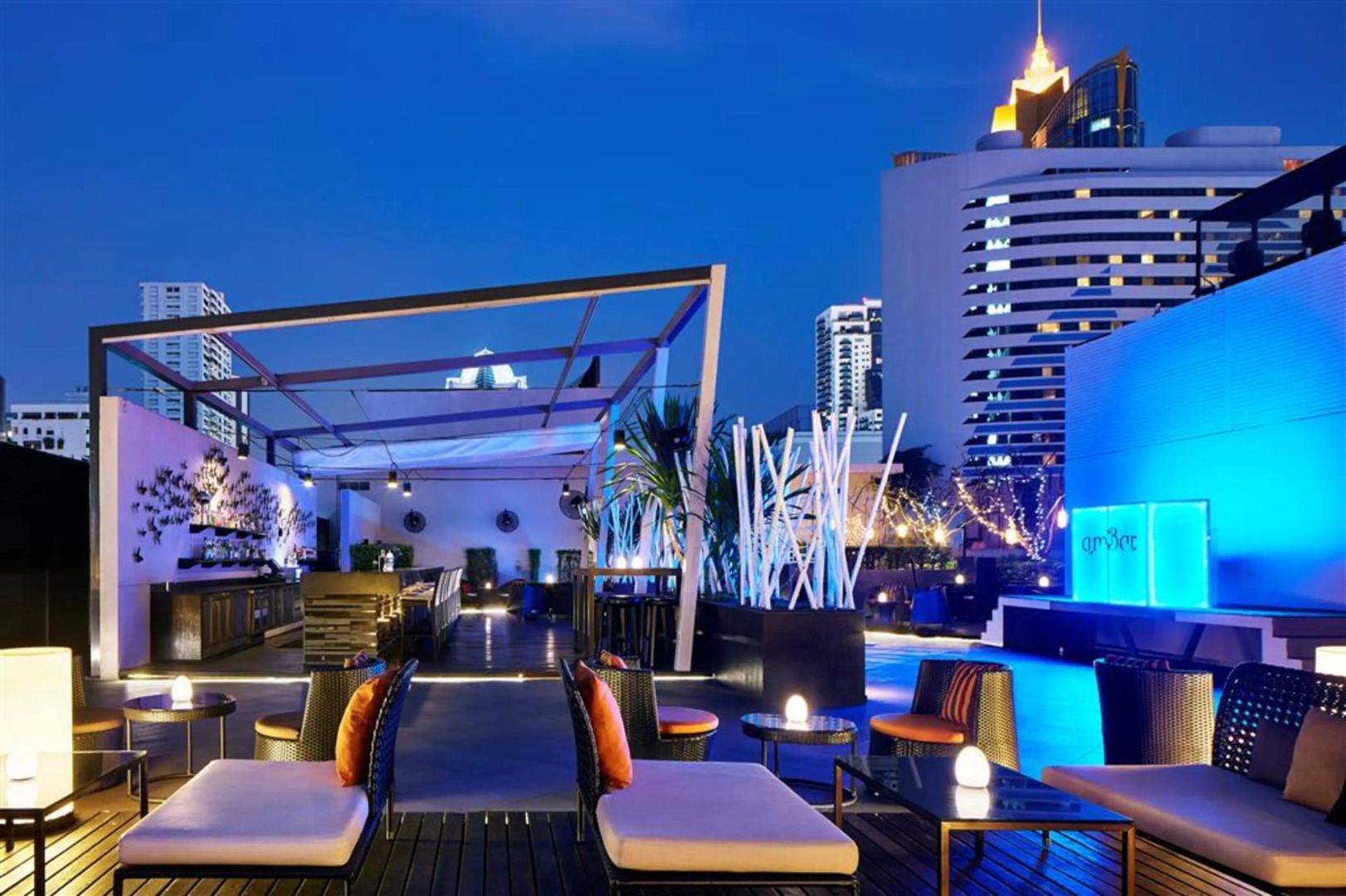 Photo - Paradox Bangkok Sukhumvit