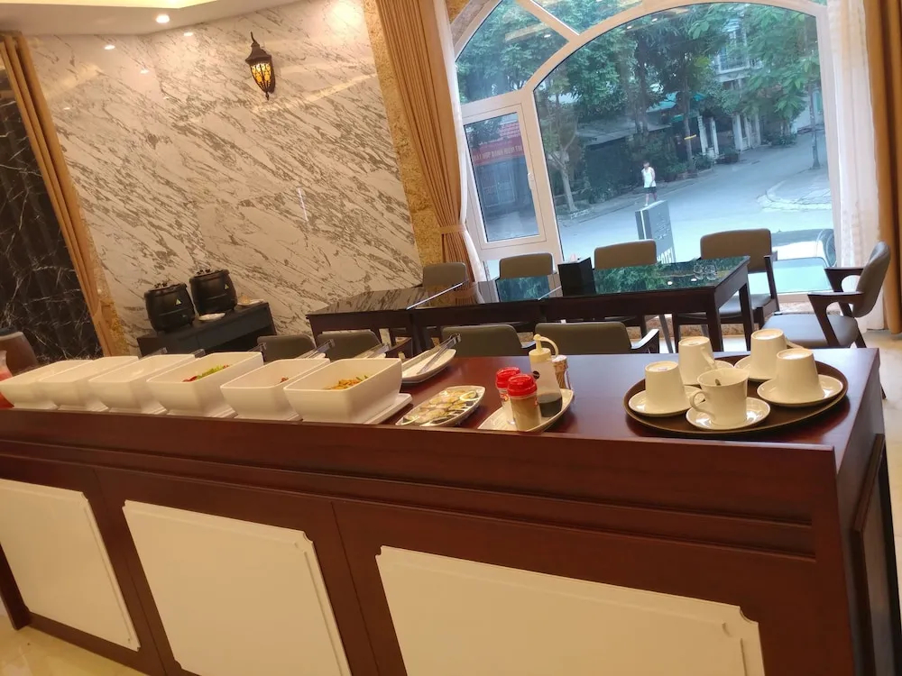 Photo - Hotel The Hanoi Central City