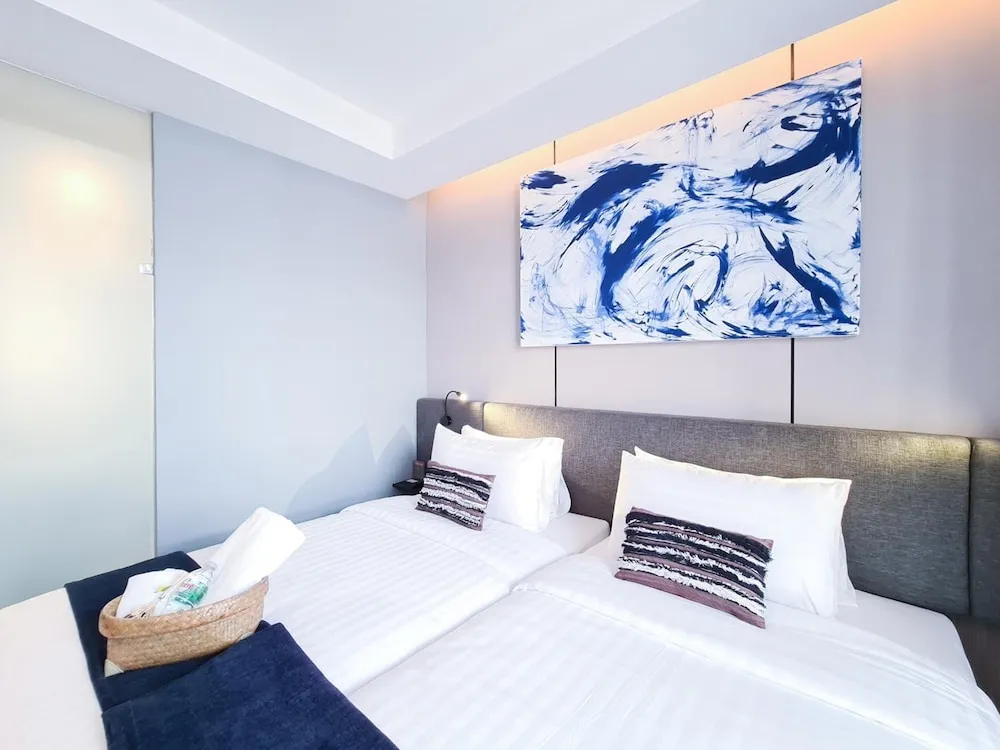 Photo - SOVA Hotel Bangkok