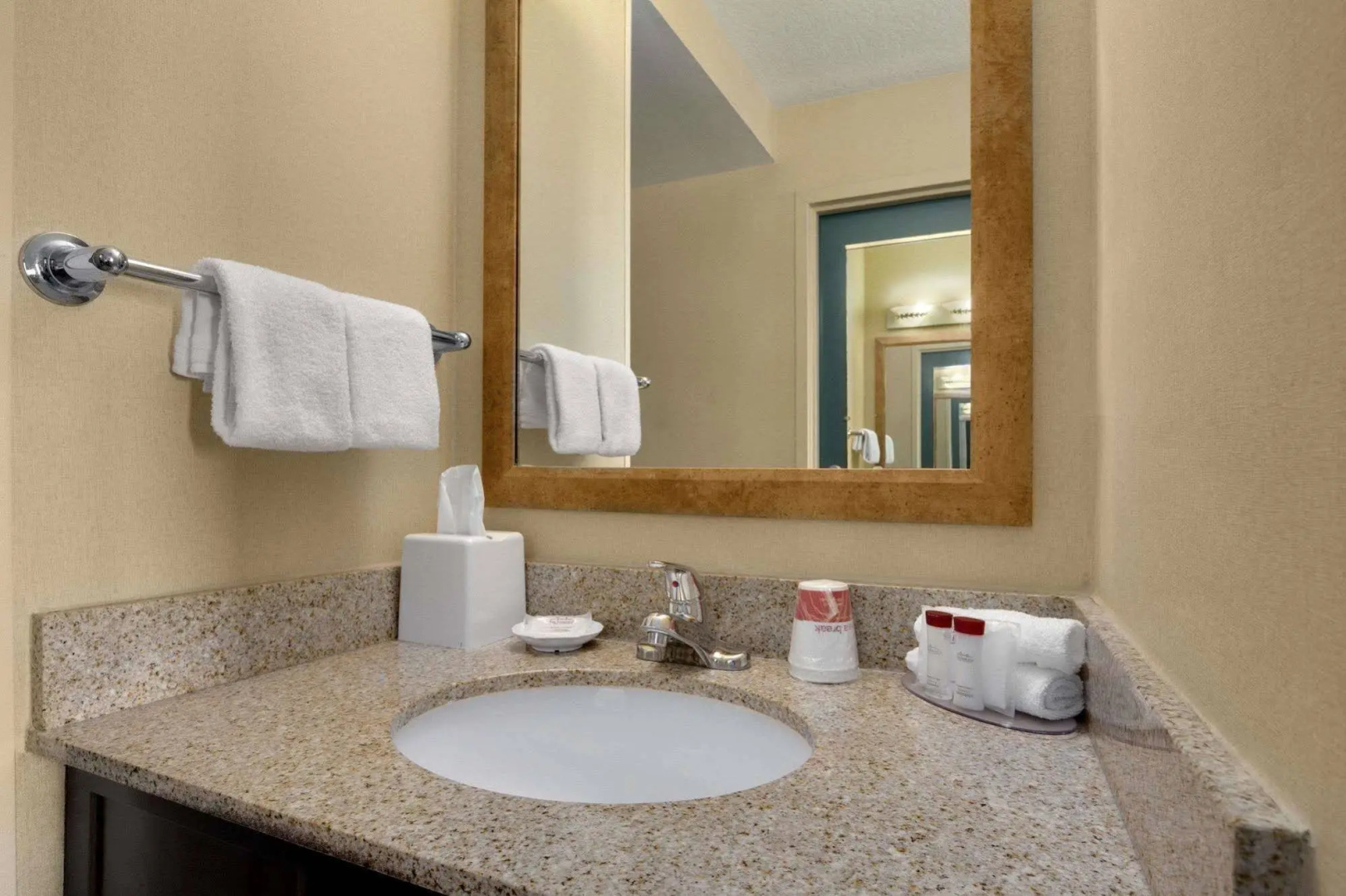 Foto - DoubleTree by Hilton Virginia Beach Oceanfront South
