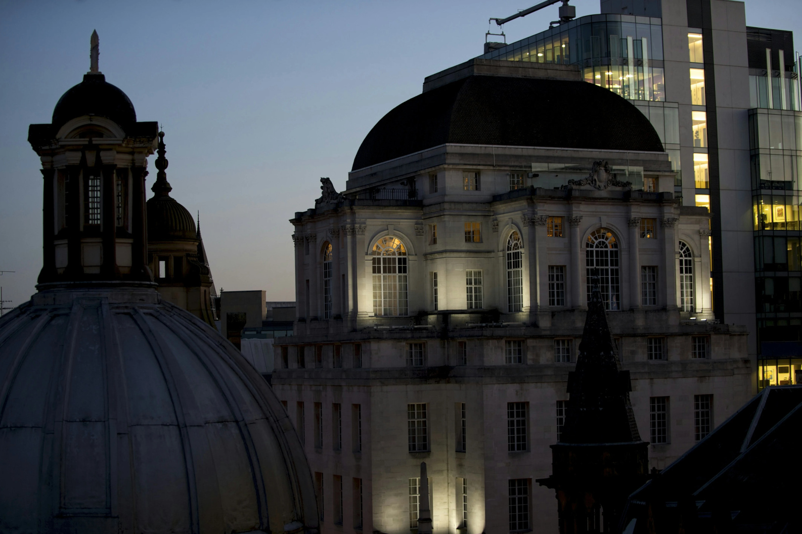 Foto - The Rex – Formerly Hotel Gotham