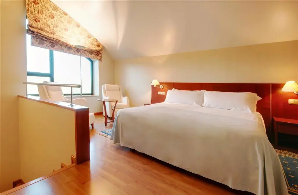 Photo - Hotel Zentral Gijón Rey Pelayo