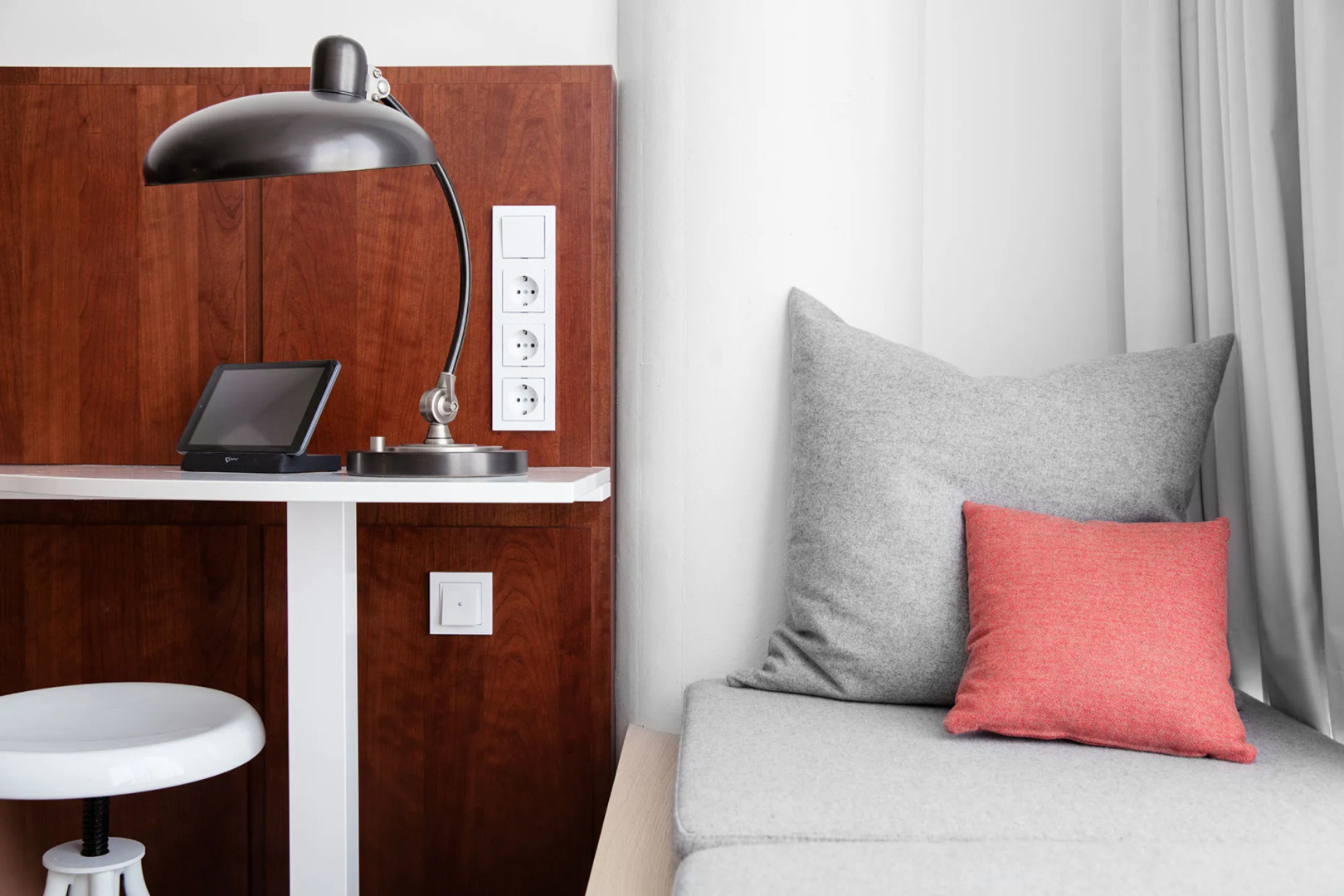 Photo - Ruby Lilly Hotel Munich