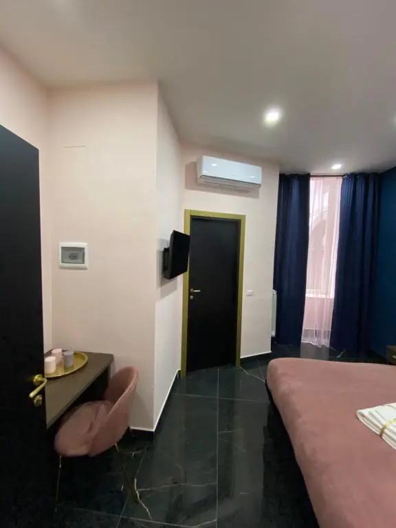 Foto - Katarios Suite