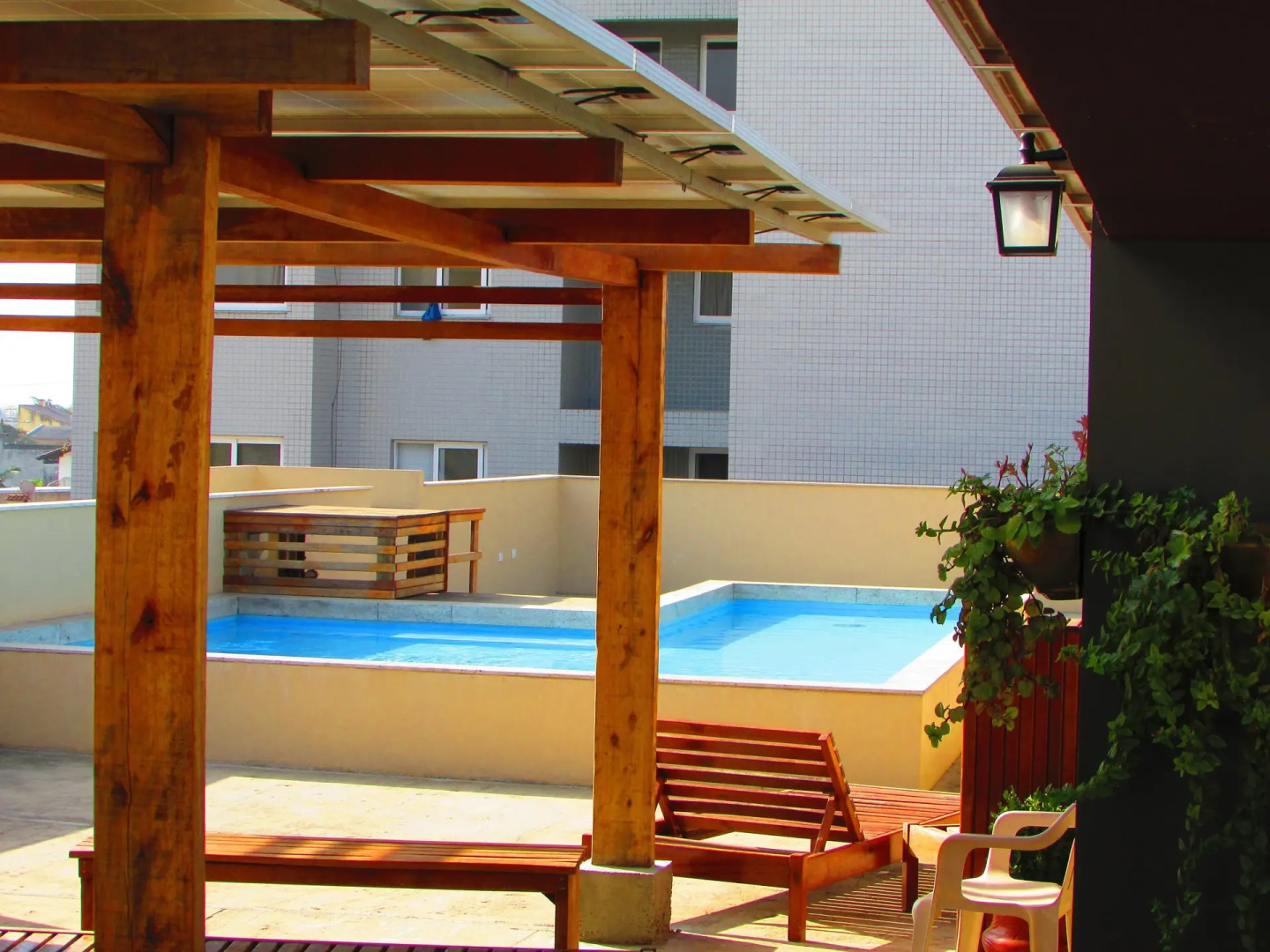 Foto - De Rose Palace Hotel