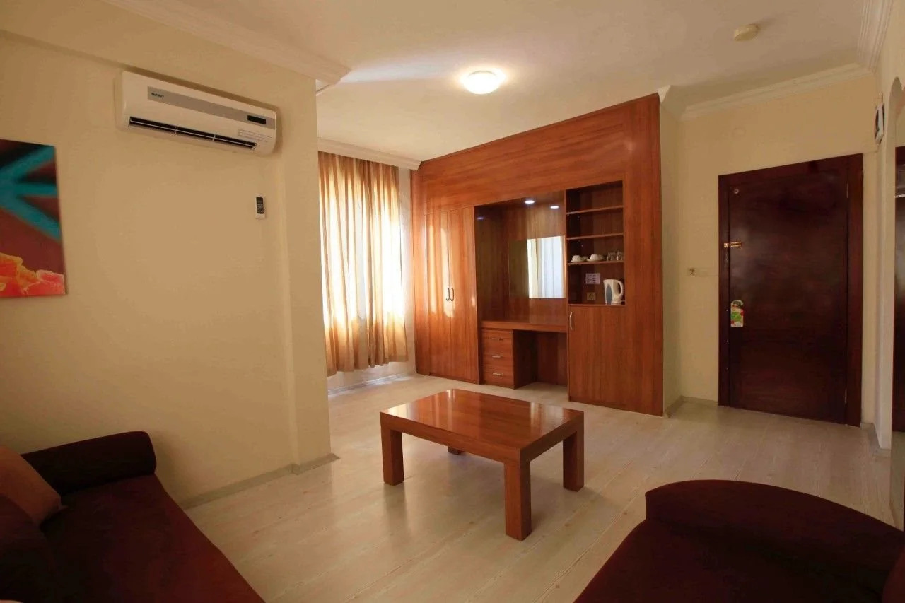 Foto - Sunlight Garden Hotel