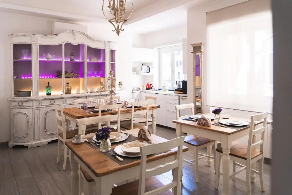 Foto - RomAntic Dreams Guest House