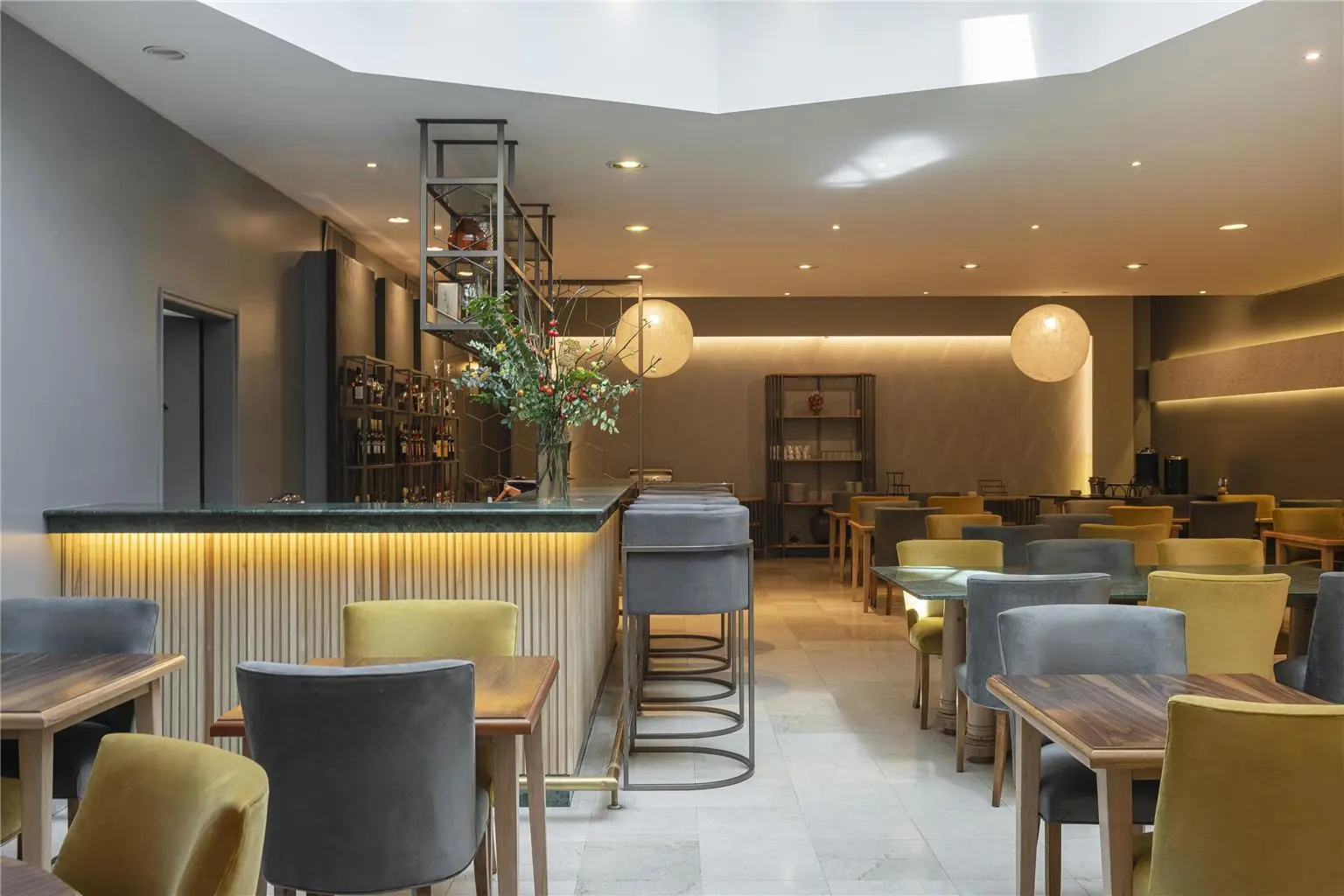 Photo - Argenta Tower Hotel & Suites