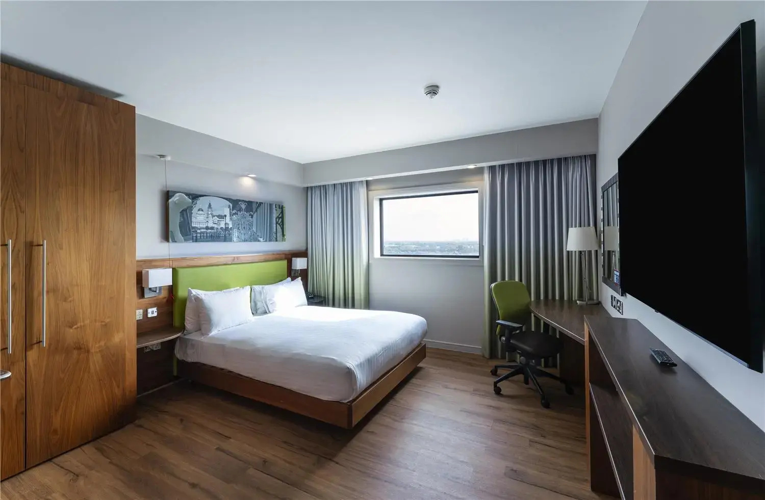 Photo - Hampton by Hilton Liverpool/John Lennon Airport