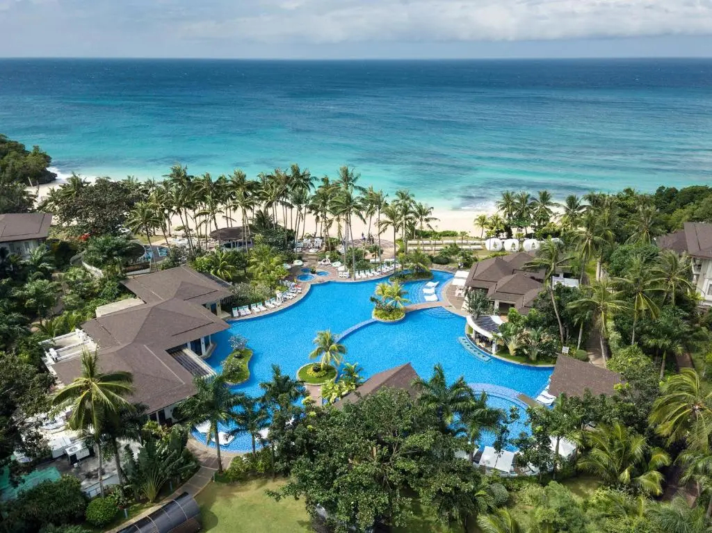 Foto - Movenpick Resort & Spa Boracay