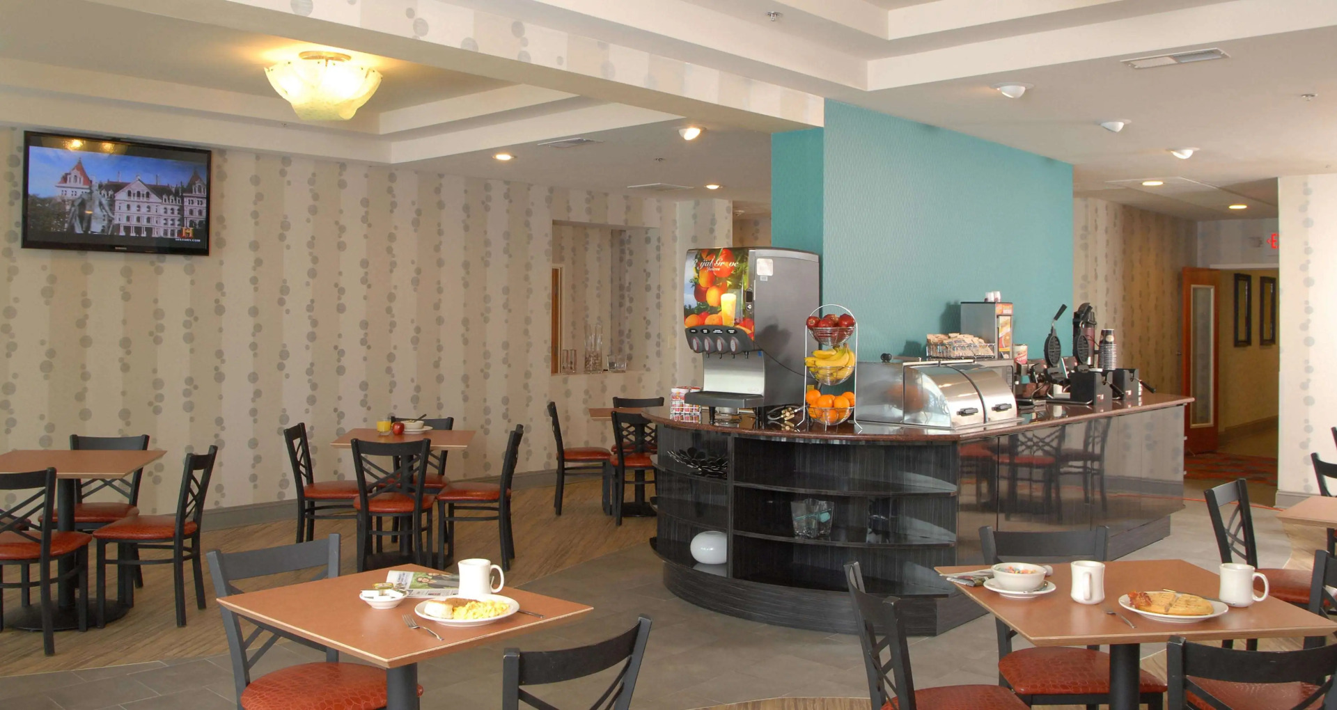 Foto - Best Western Plus Atlanta Airport East