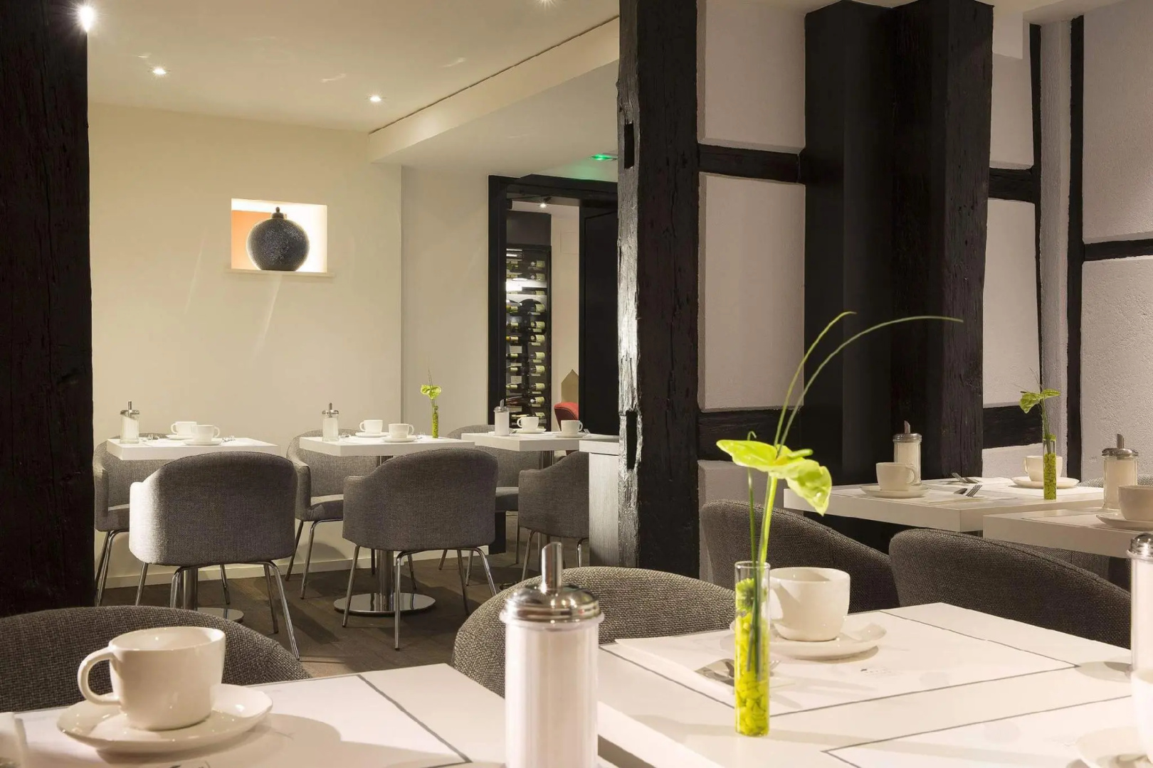 Foto - Hotel Le Colombier Suites