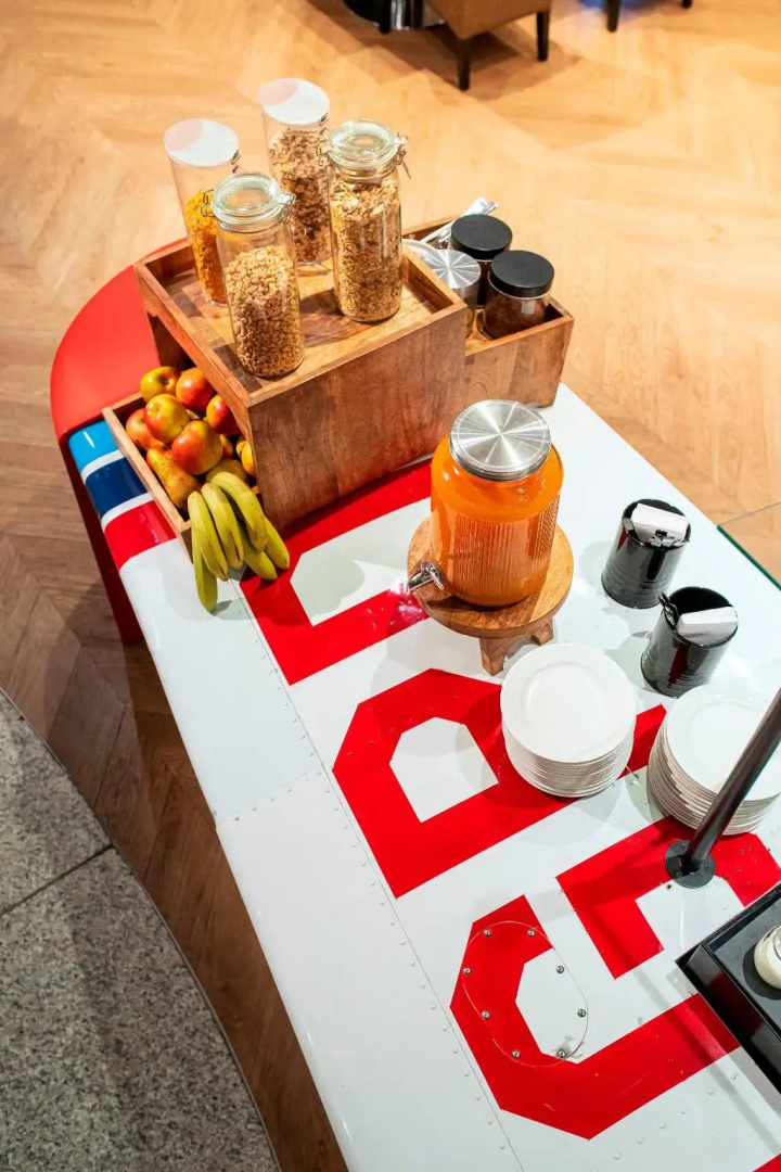 Photo - ACHAT Hotel Stuttgart Airport Messe