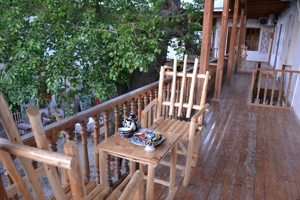 Foto - Hotel Legende