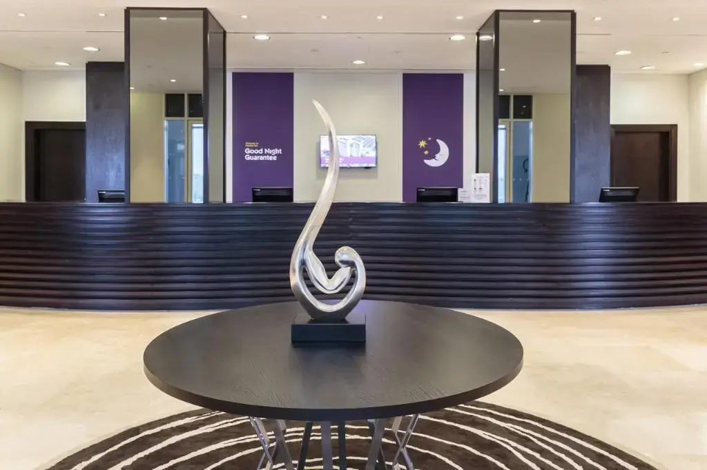 Photo - Premier Inn Doha Education City