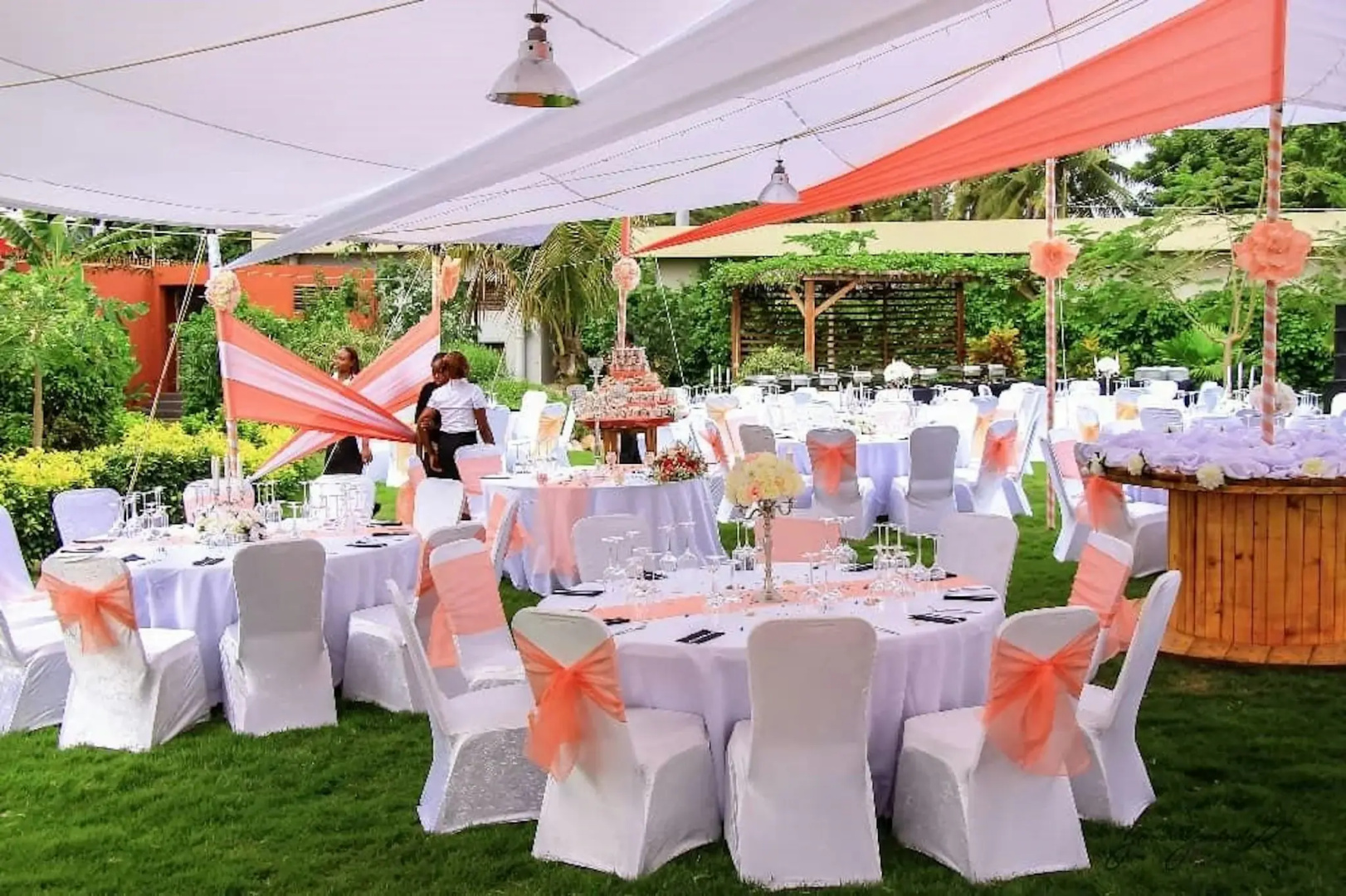 Photo - Onomo Hotel Lome