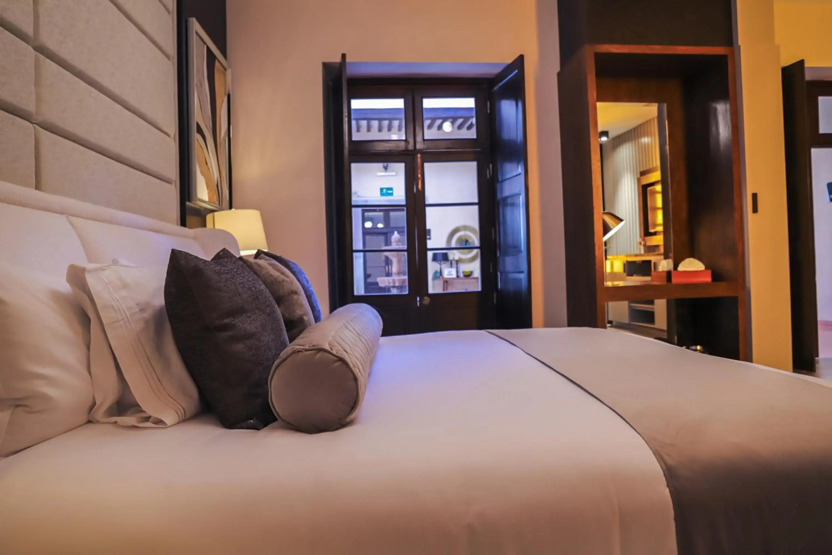 Foto - Hotel Boutique Corazón Mexicano & Spa
