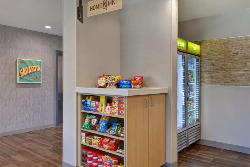 Foto - Home2 Suites by Hilton, Sarasota I-75 Bee Ridge, Fl