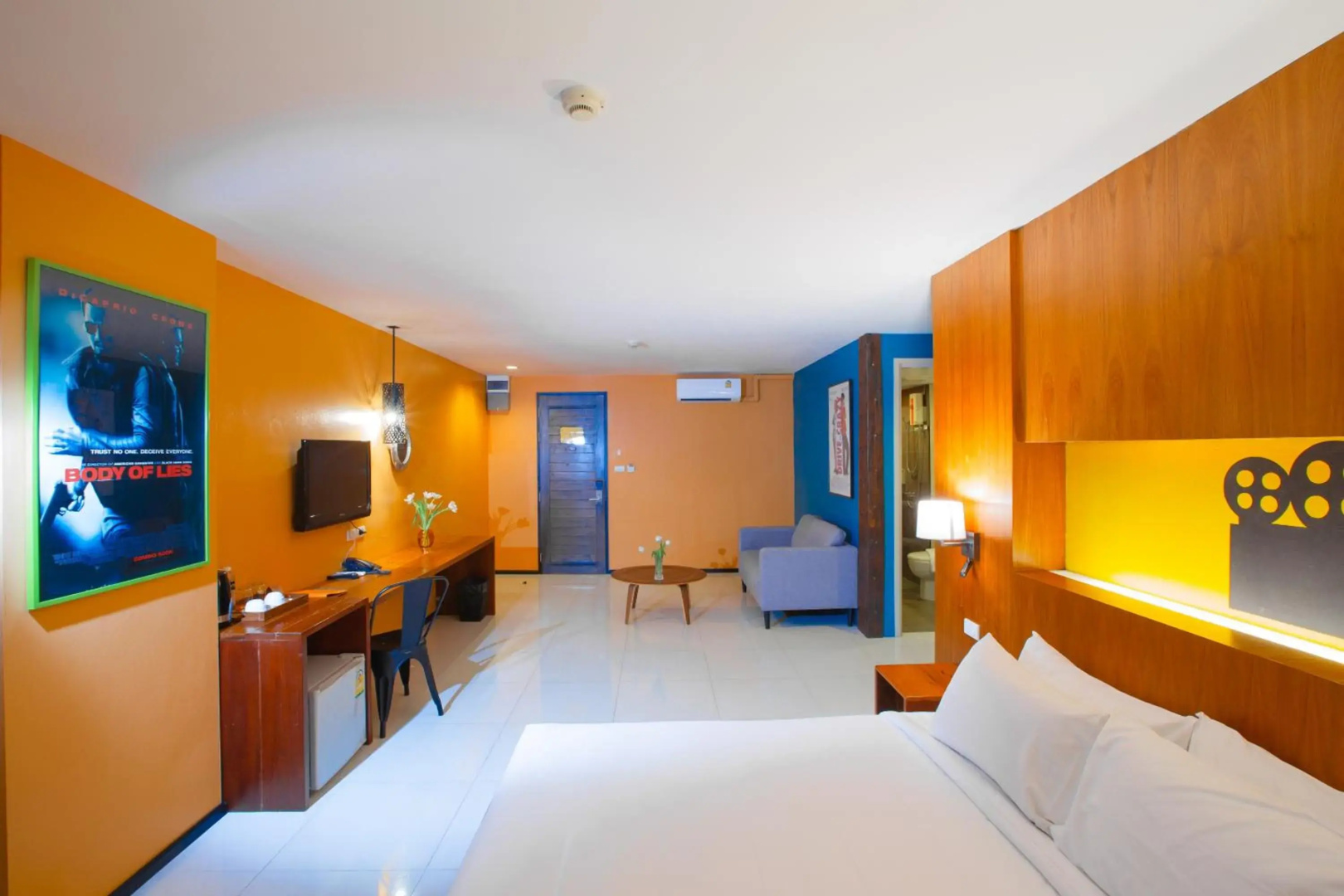 Foto - MeStyle Place Hotel